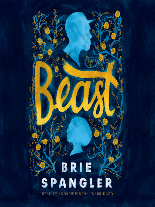 Title details for Beast by Brie  Spangler - Available